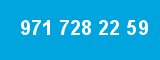 971 728 22 59 971 728 22 59